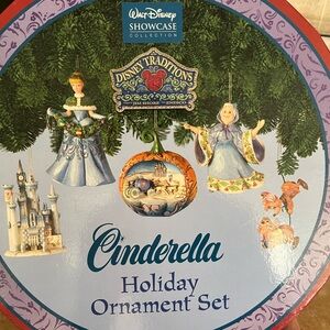 Disney ornamente Jim shore